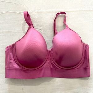 Bali 40C 3456/Q452 Pink Bra